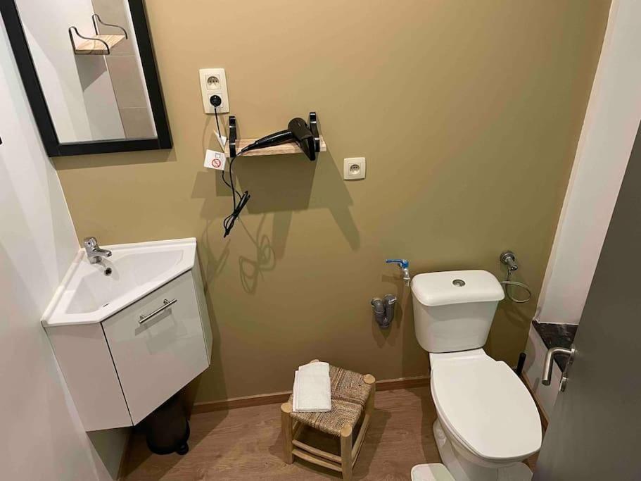 Appartement Hyper Centre 1 Huy Dış mekan fotoğraf